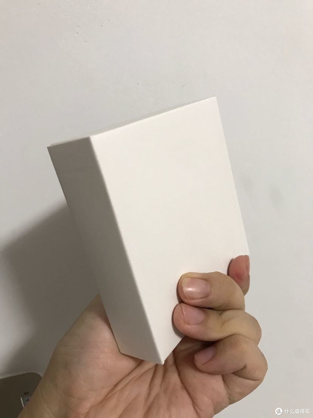 紫米ZMI无线充电器套装版开箱记