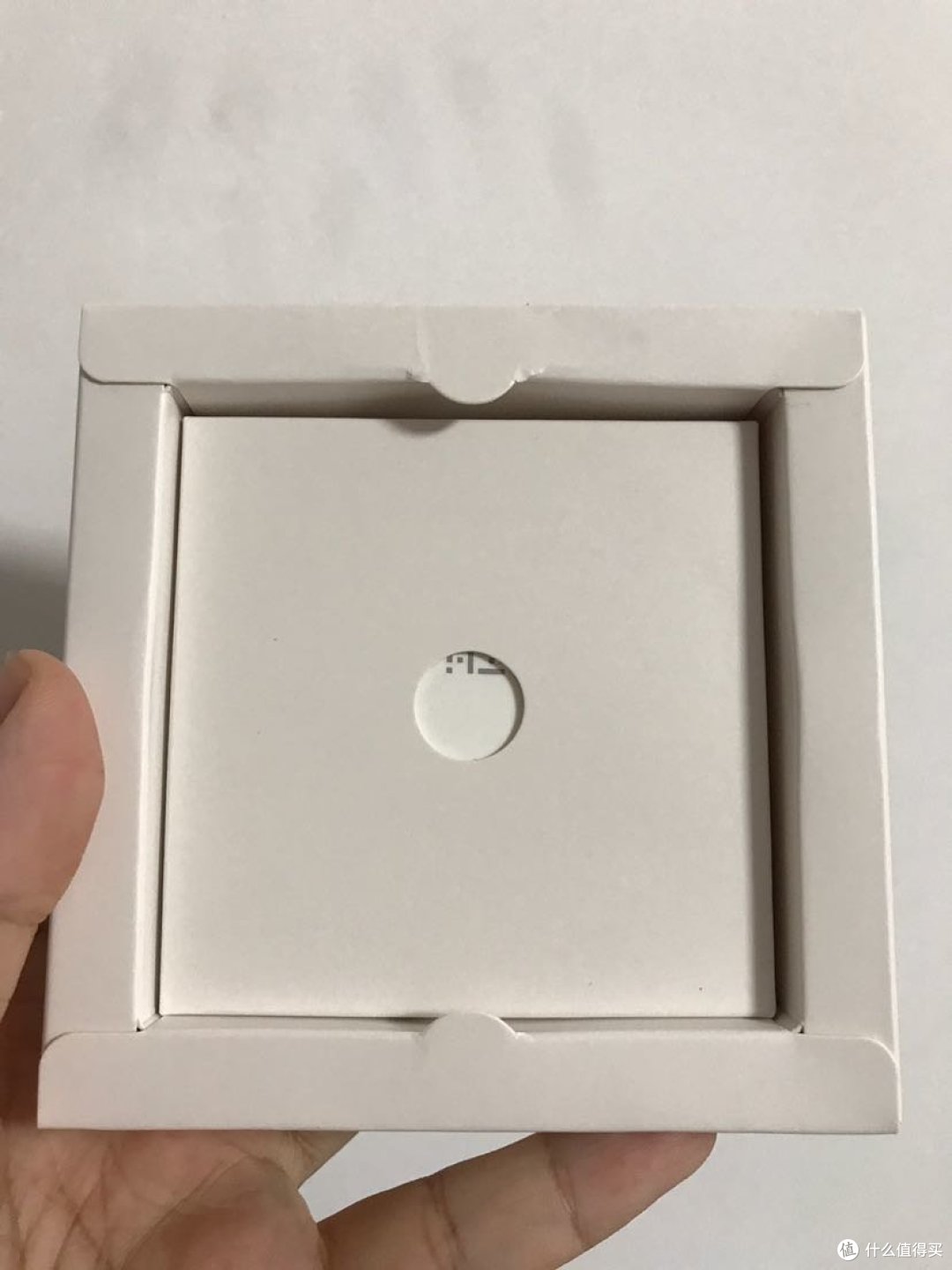 紫米ZMI无线充电器套装版开箱记