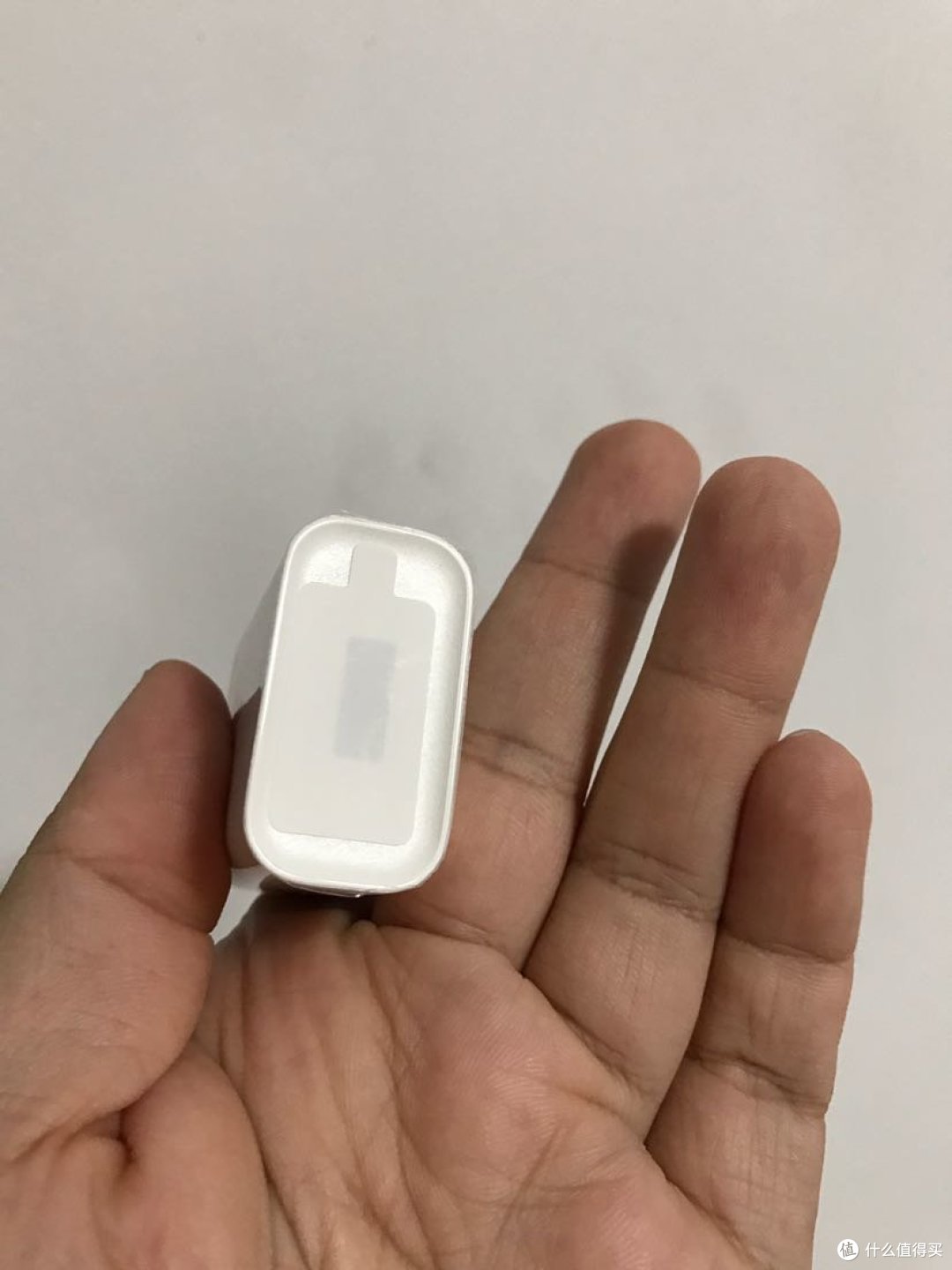 紫米ZMI无线充电器套装版开箱记
