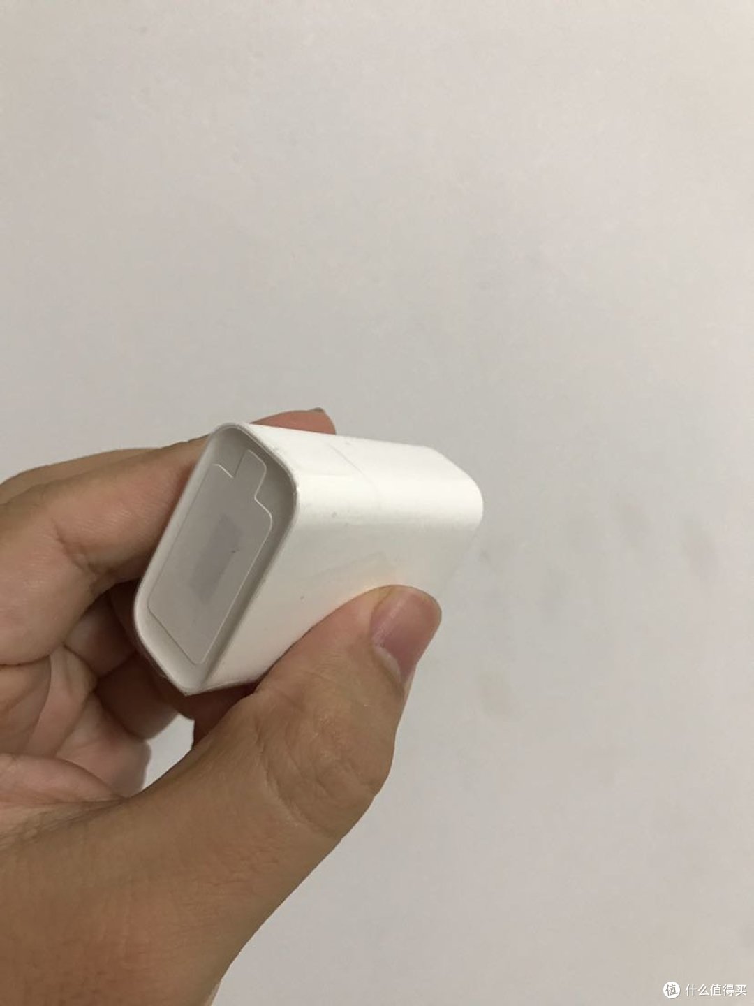 紫米ZMI无线充电器套装版开箱记