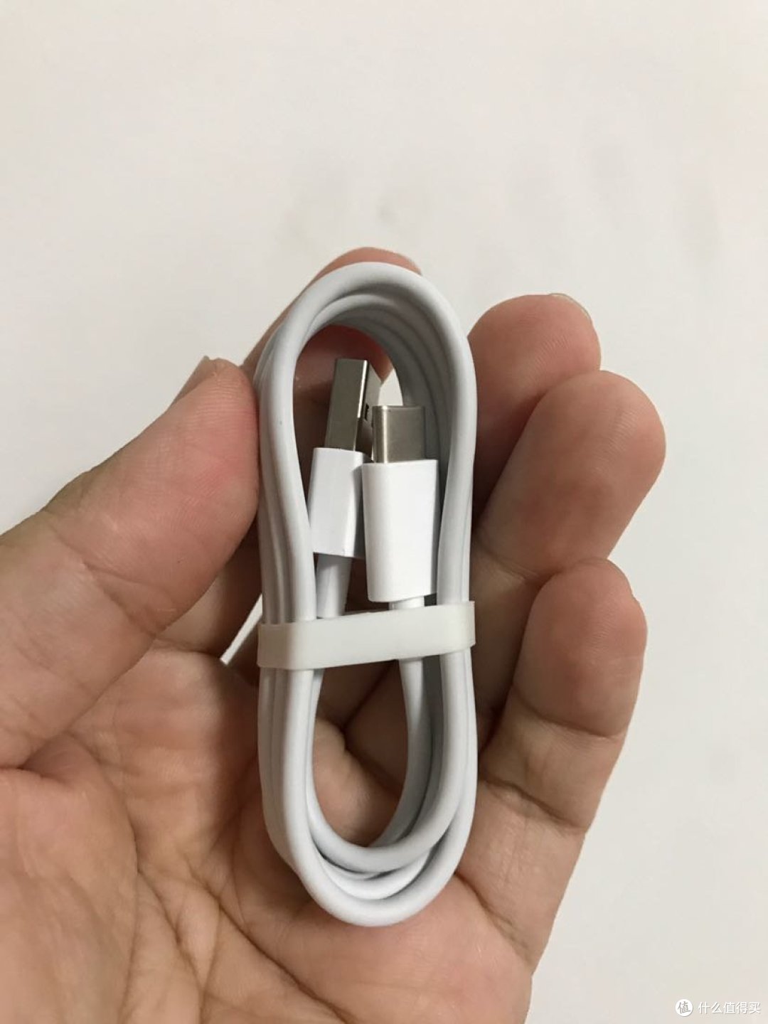 紫米ZMI无线充电器套装版开箱记