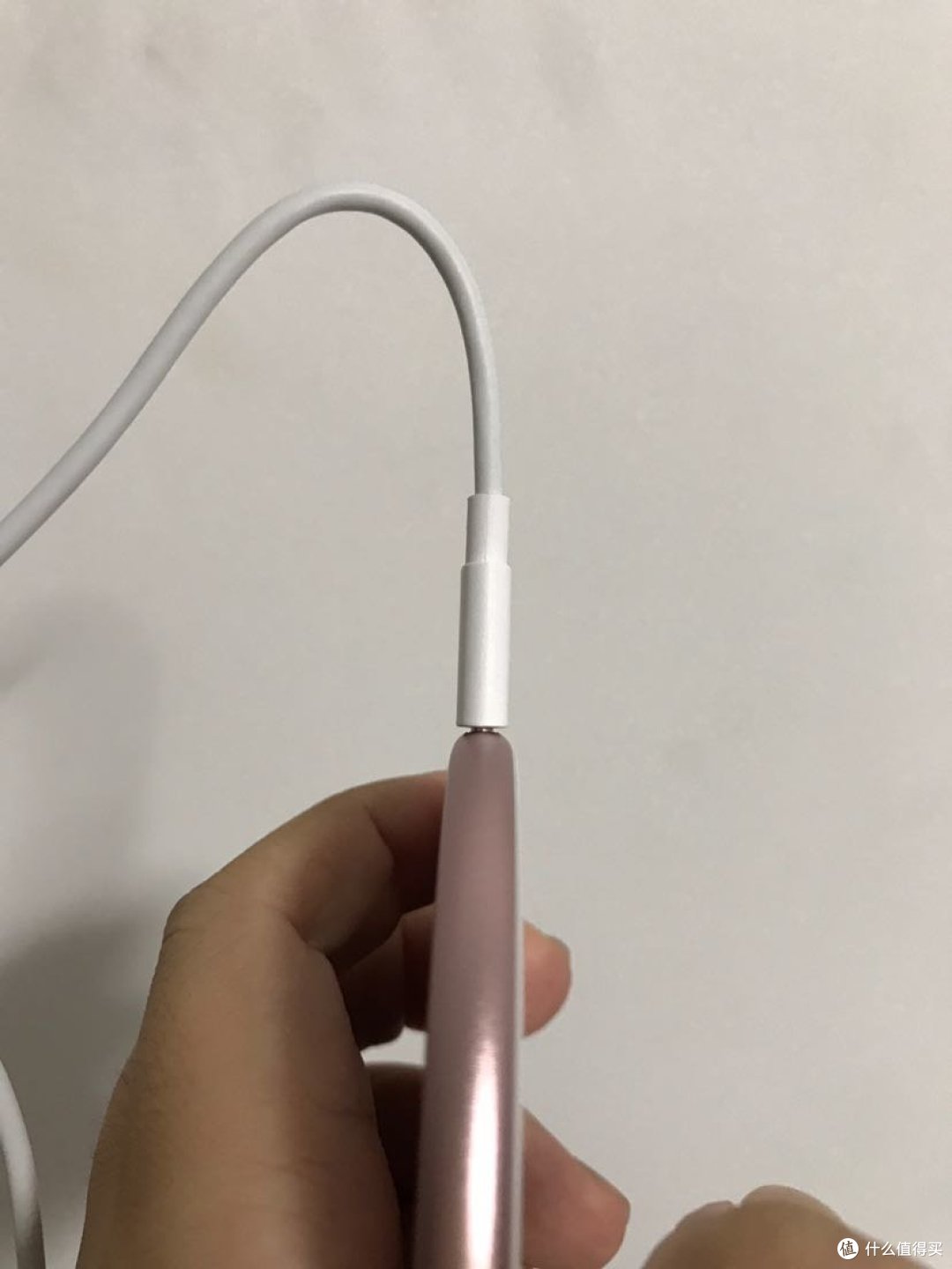 紫米ZMI无线充电器套装版开箱记