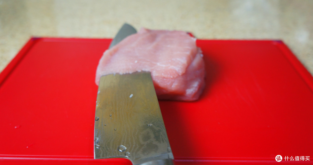 吃货的梦想是用肉来炒肉！我就这样做京酱肉丝，行不行？？