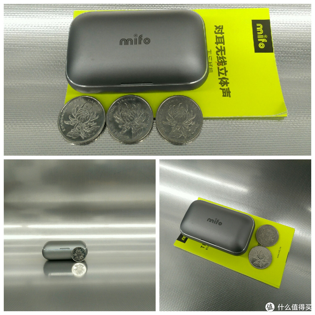 运动耳机测评：mifi O5休闲生活每一刻