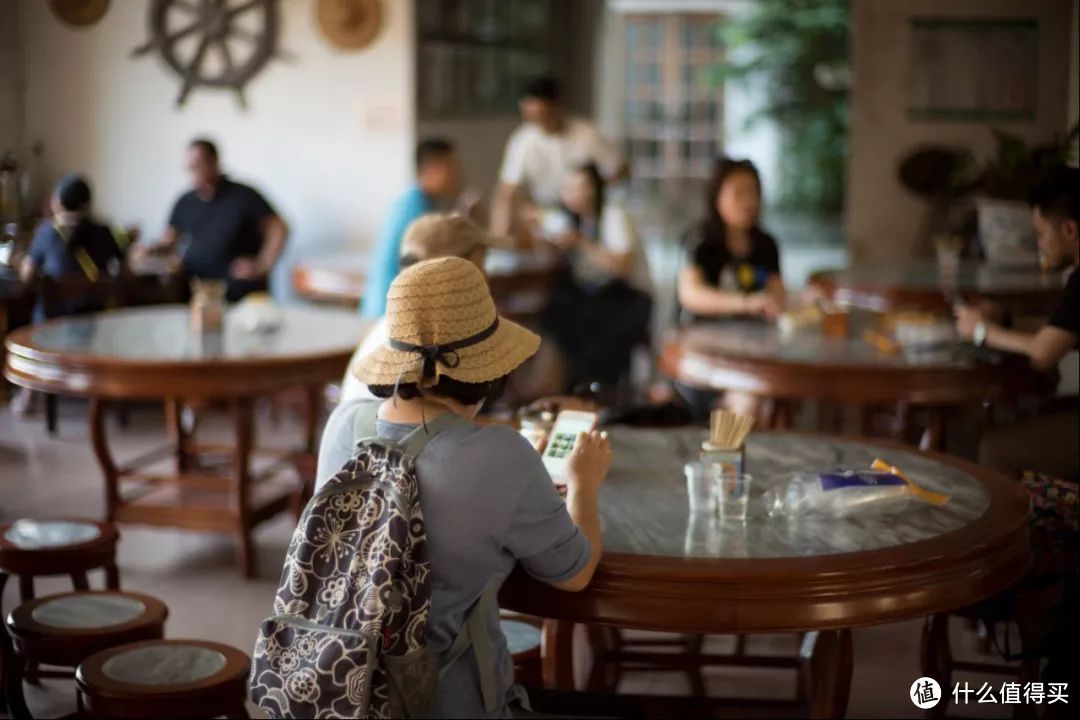 推荐 —广州、顺德美食来一发