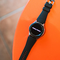三星Galaxy Watch 42mm手表使用感受(屏幕|续航|功能)