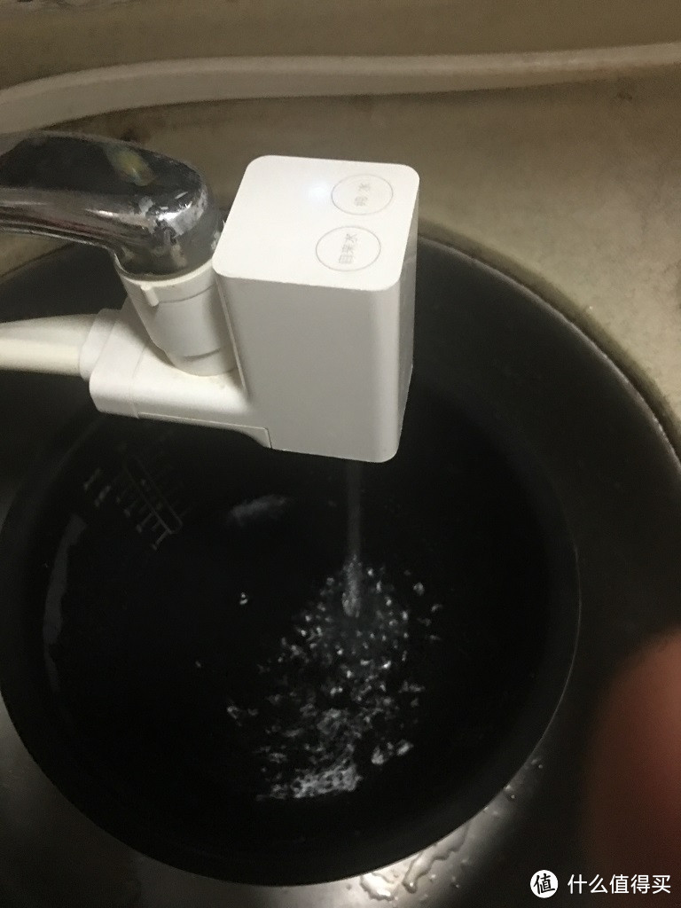 厨房家电之小米净水器和IH电饭煲使用感受