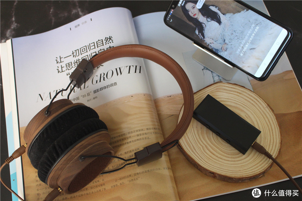 蓝牙时代下的高保真高还原—雅特思R1+ HIFI蓝牙耳放