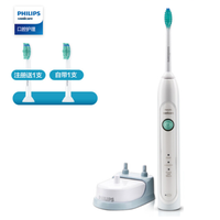飞利浦 Sonicare HX6730 声波电动牙刷购买理由(价格|清洁效果)