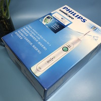 飞利浦 Sonicare HX6730 声波电动牙刷外观展示(刷头|刷柄|模式|按键)