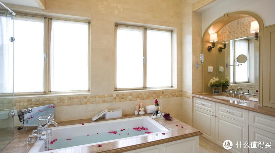 卫生间卫浴五金挂件有哪些，美观又实用的浴室收纳