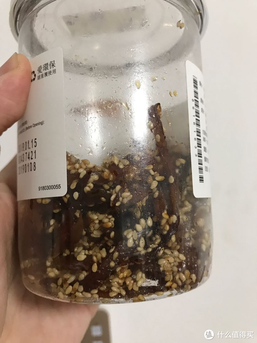 香港楼上美味零食推荐分享