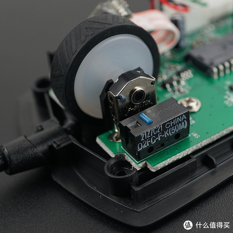 XANOVA 星极 灵机XM310 XM380 PRO游戏鼠标拆解评测