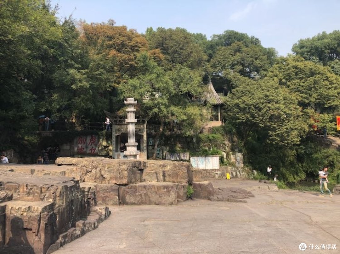 国庆—7天6晚—江浙沪包邮游记—苏州篇
