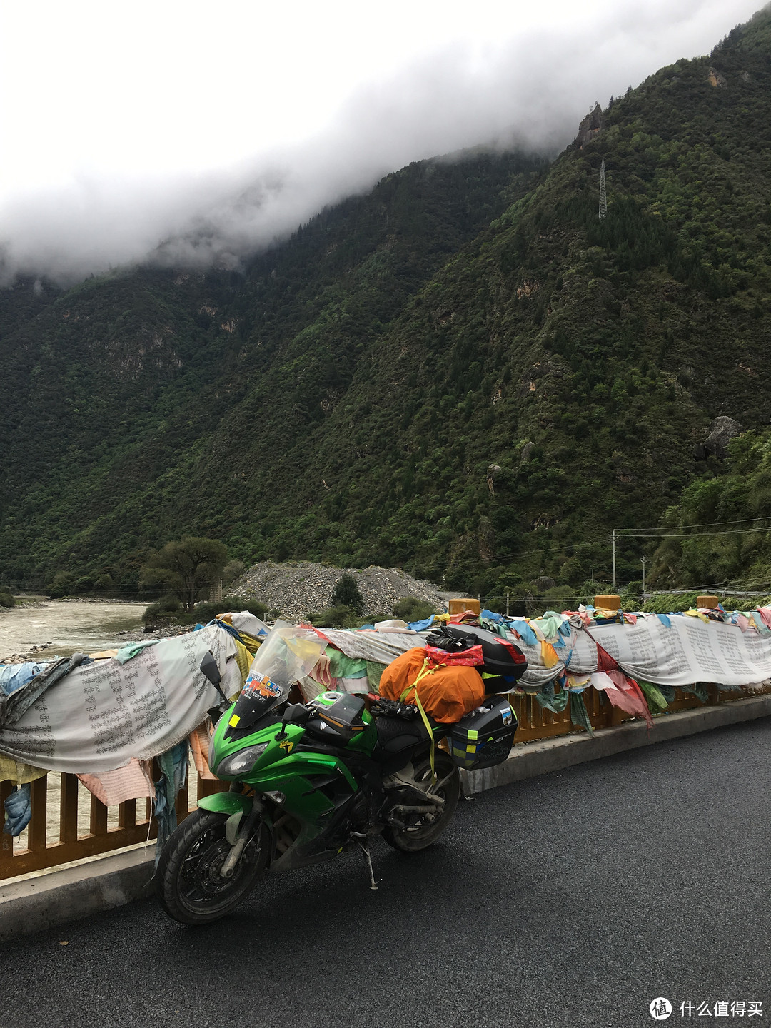 鄂渝川兰陕摩旅十日苦行记