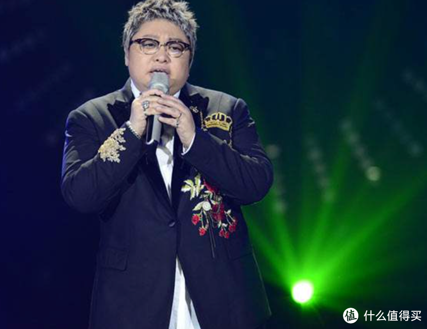 张靓颖飚海豚音怎么听才好?这2套耳机带你slay全场