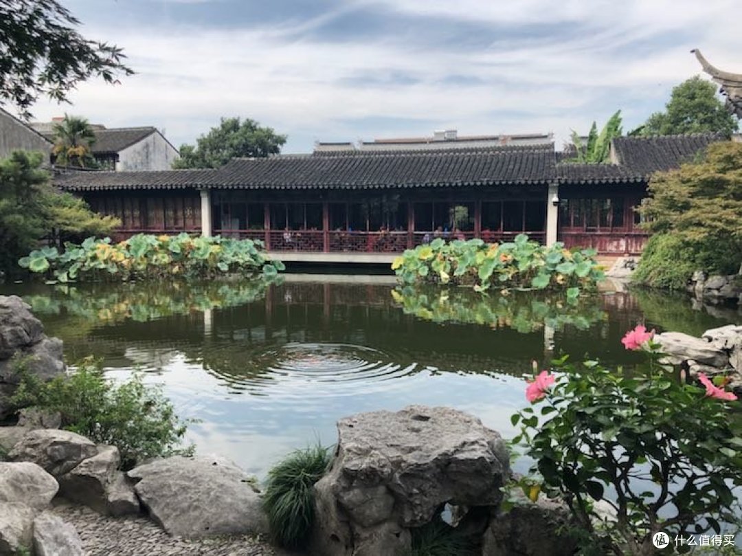 国庆—7天6晚—江浙沪包邮游记—苏州篇