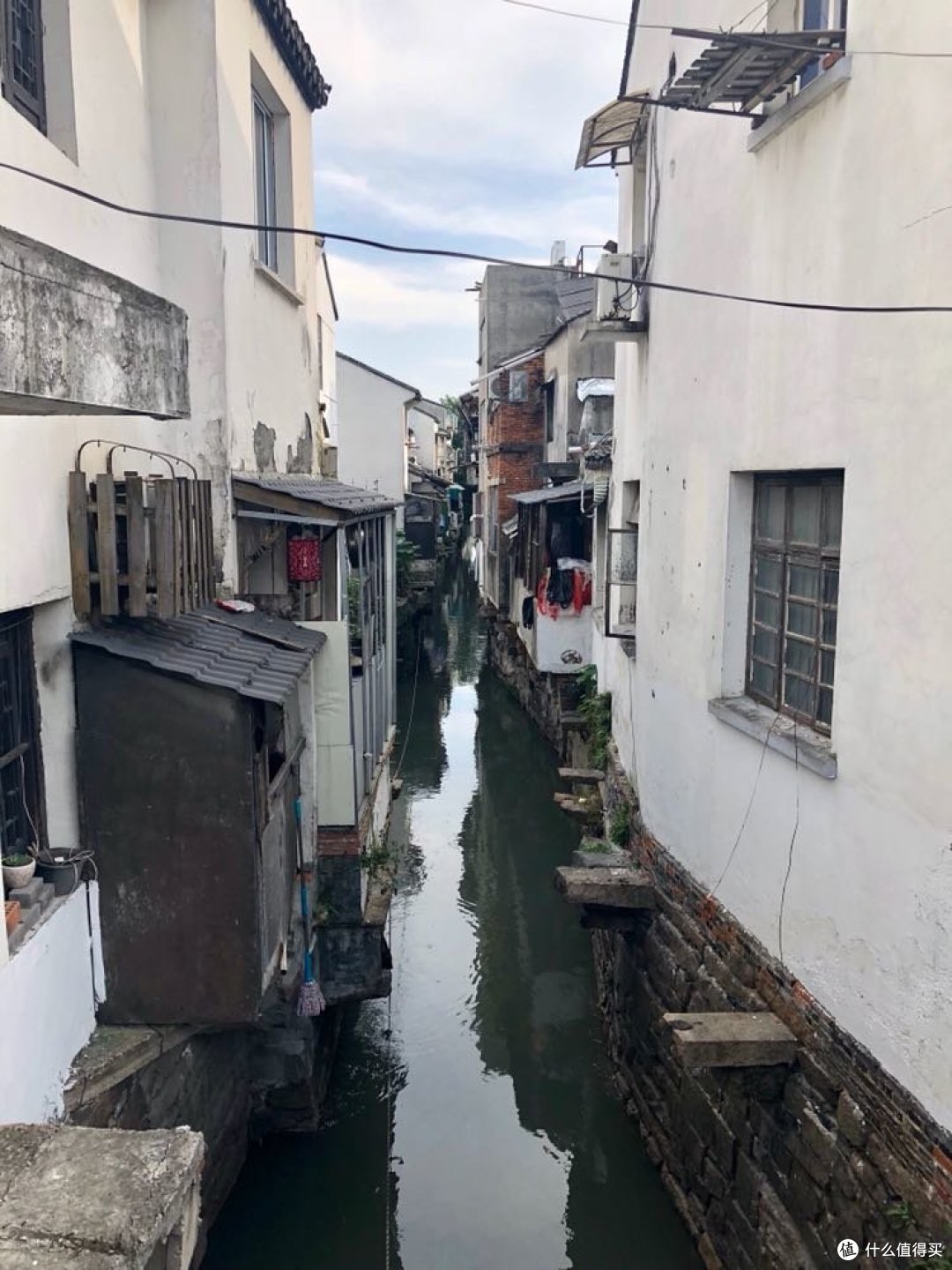 回酒店的路上
