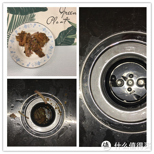 垃圾处理器，厨房首推黑科技选购参考！