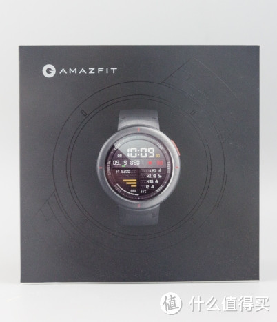 简单上手，Amazfit 智能手表：小爱 加持的智能穿戴