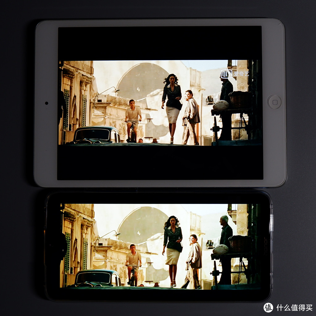 屏幕堪比iPad mini，我的超大屏娱乐机：骁龙660版荣耀8X Max