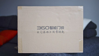 360 ORVIBO K1 智能门锁外观展示(设计|按键|工艺|电池仓|旋钮)