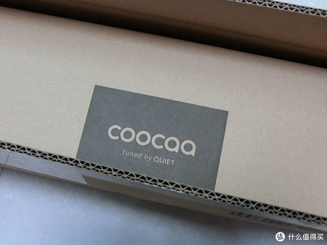 coocaa 酷开 Live-1 电视回音壁 晒单