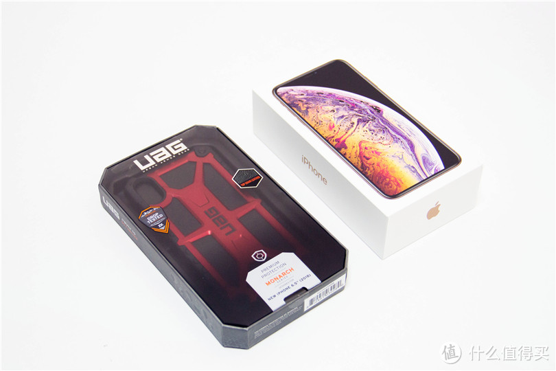 花了1万2买了个iPhone XS Max,不配一个好的手机壳怎么可以?