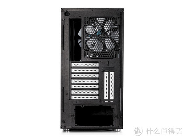 主打静谧性、优秀散热扩展：Fractal Design 分形设计 发布 Define S2 机箱