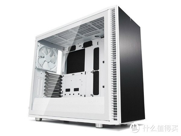 主打静谧性、优秀散热扩展：Fractal Design 分形设计 发布 Define S2 机箱