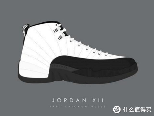 经久不衰潮品—AIR JORDAN 球鞋大盘点（2）