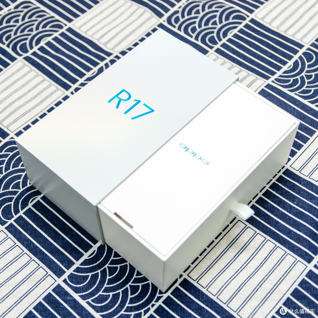 后全面屏时代的诚意之作,OPPO R17测评体验