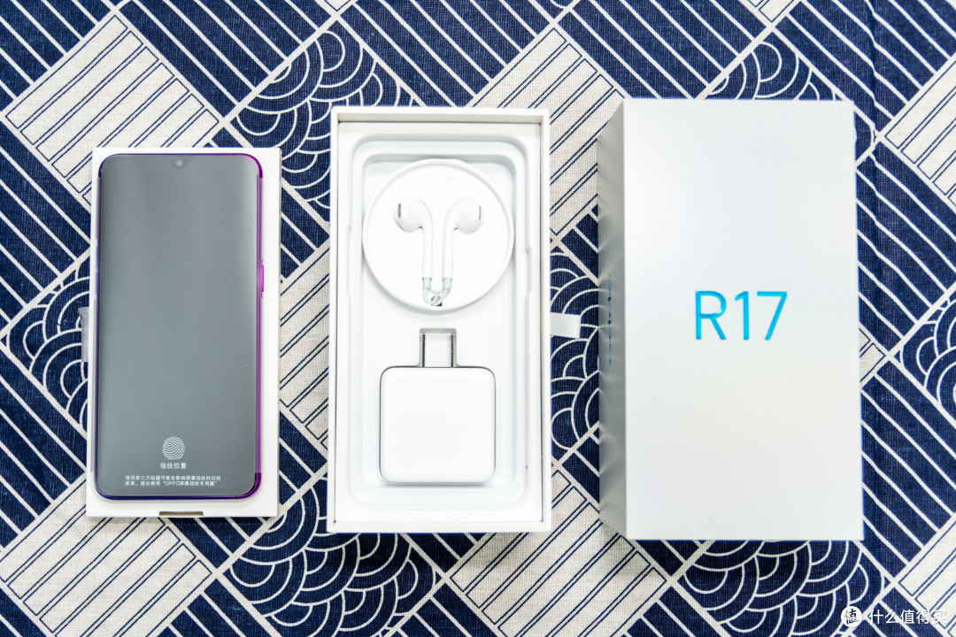 后全面屏时代的诚意之作,OPPO R17测评体验