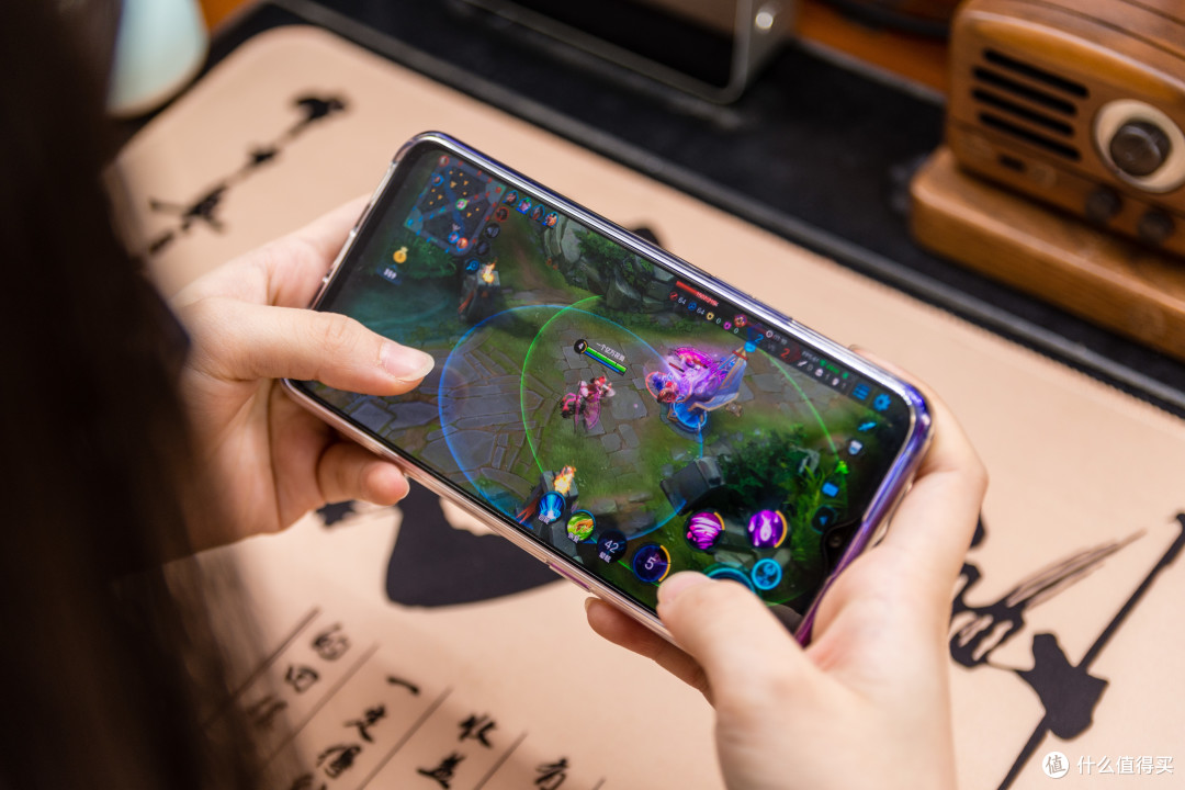 后全面屏时代的诚意之作,OPPO R17测评体验