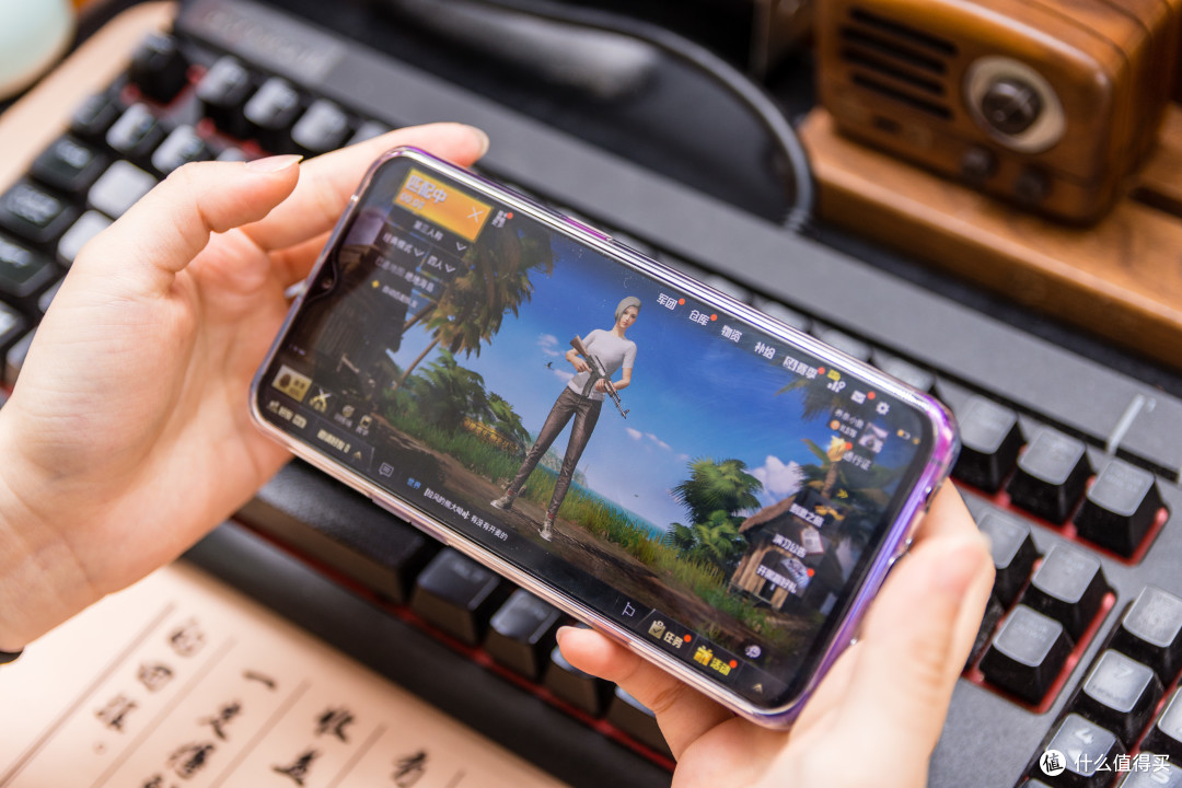 后全面屏时代的诚意之作,OPPO R17测评体验