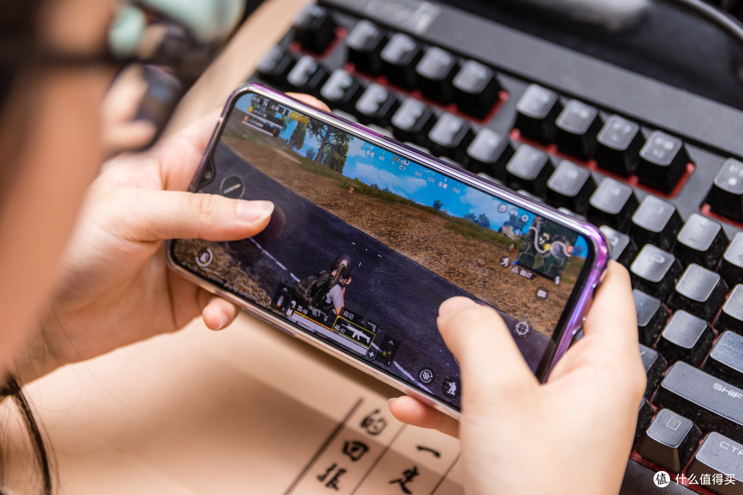 后全面屏时代的诚意之作,OPPO R17测评体验