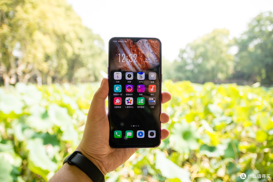 后全面屏时代的诚意之作,OPPO R17测评体验