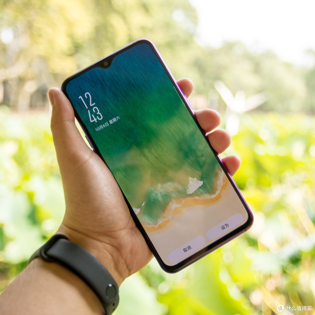 后全面屏时代的诚意之作,OPPO R17测评体验