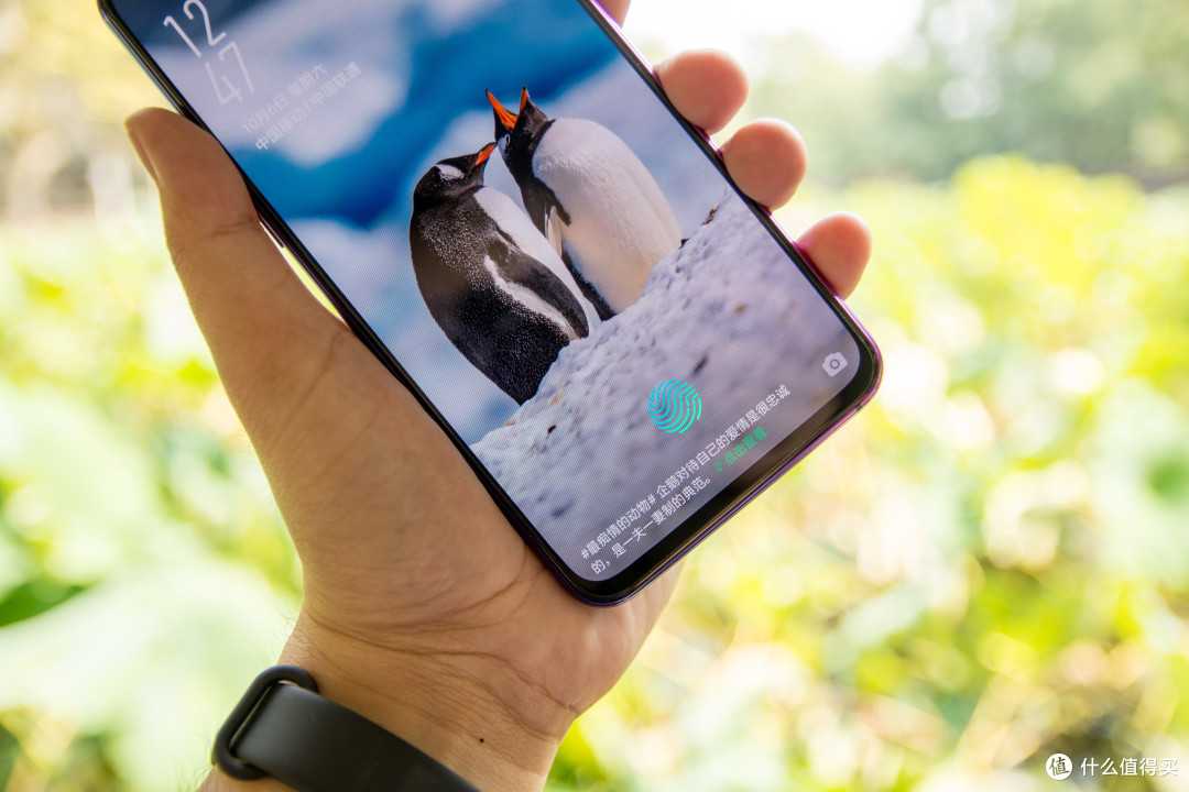 后全面屏时代的诚意之作,OPPO R17测评体验