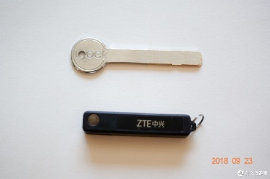 指纹锁深入体验对比,您见过?