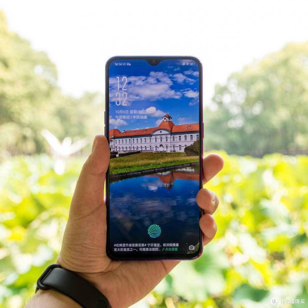 后全面屏时代的诚意之作,OPPO R17测评体验