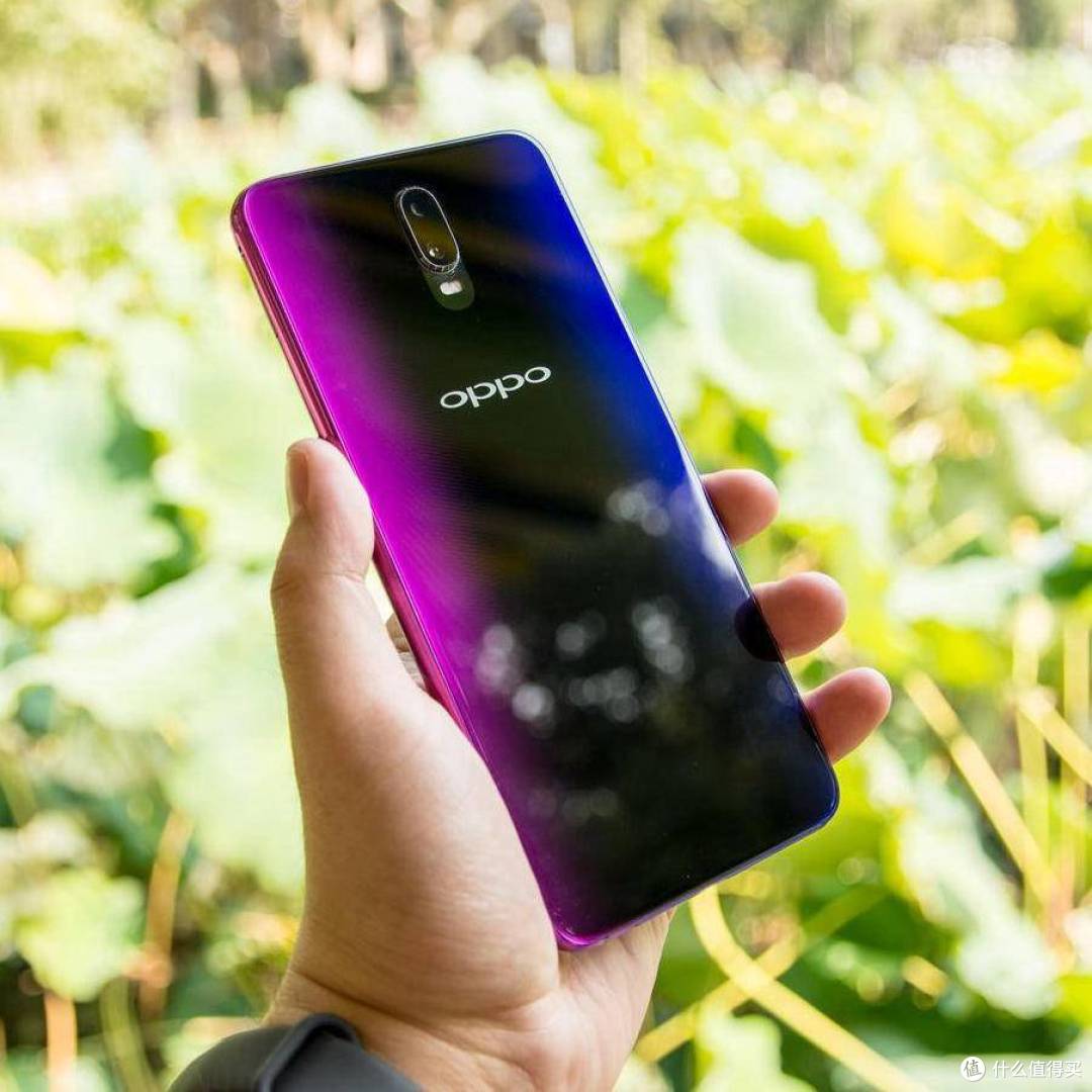 后全面屏时代的诚意之作,OPPO R17测评体验