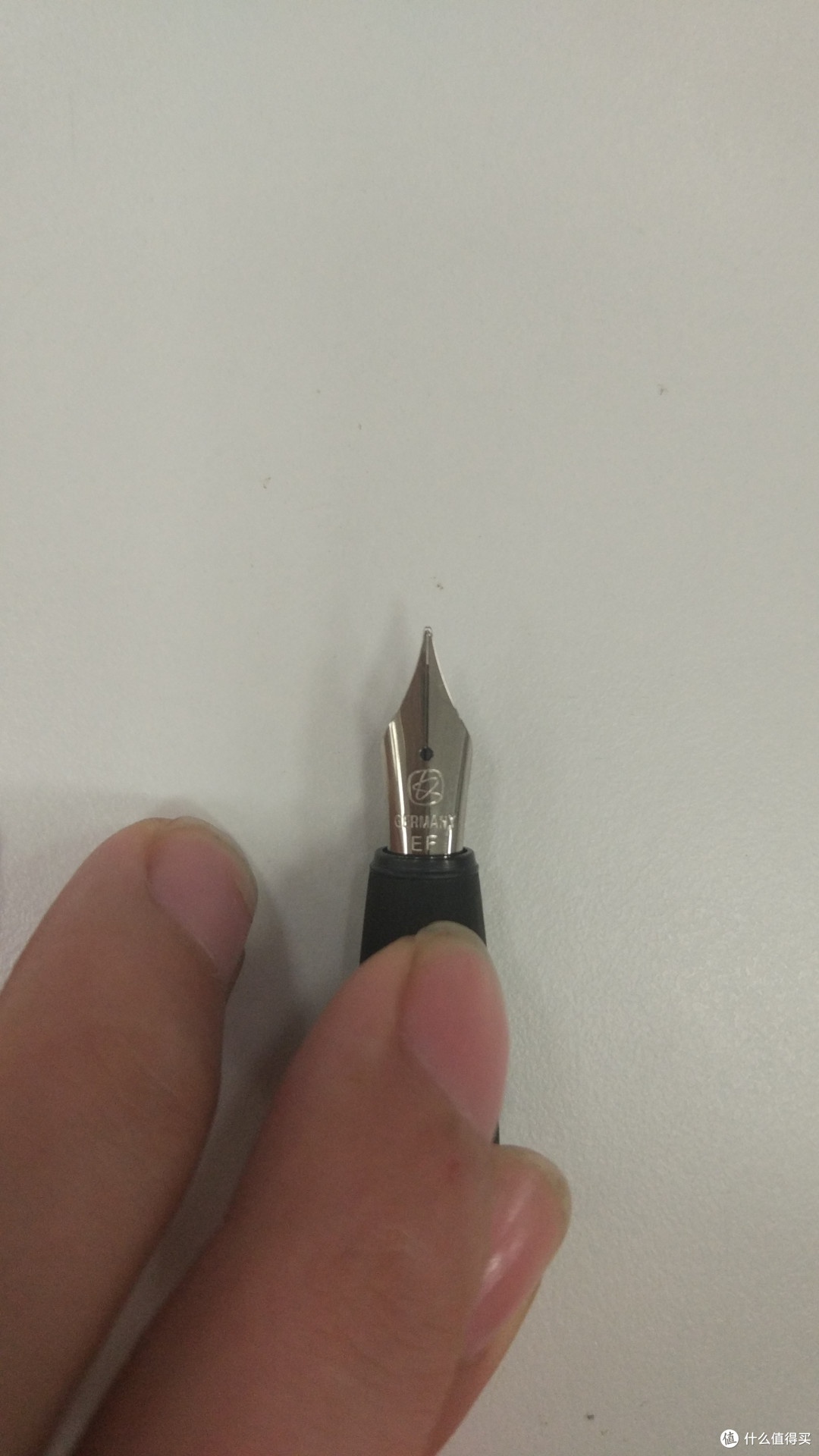 好笔好本-KACO EDGE钢笔和思源PU笔记本简评