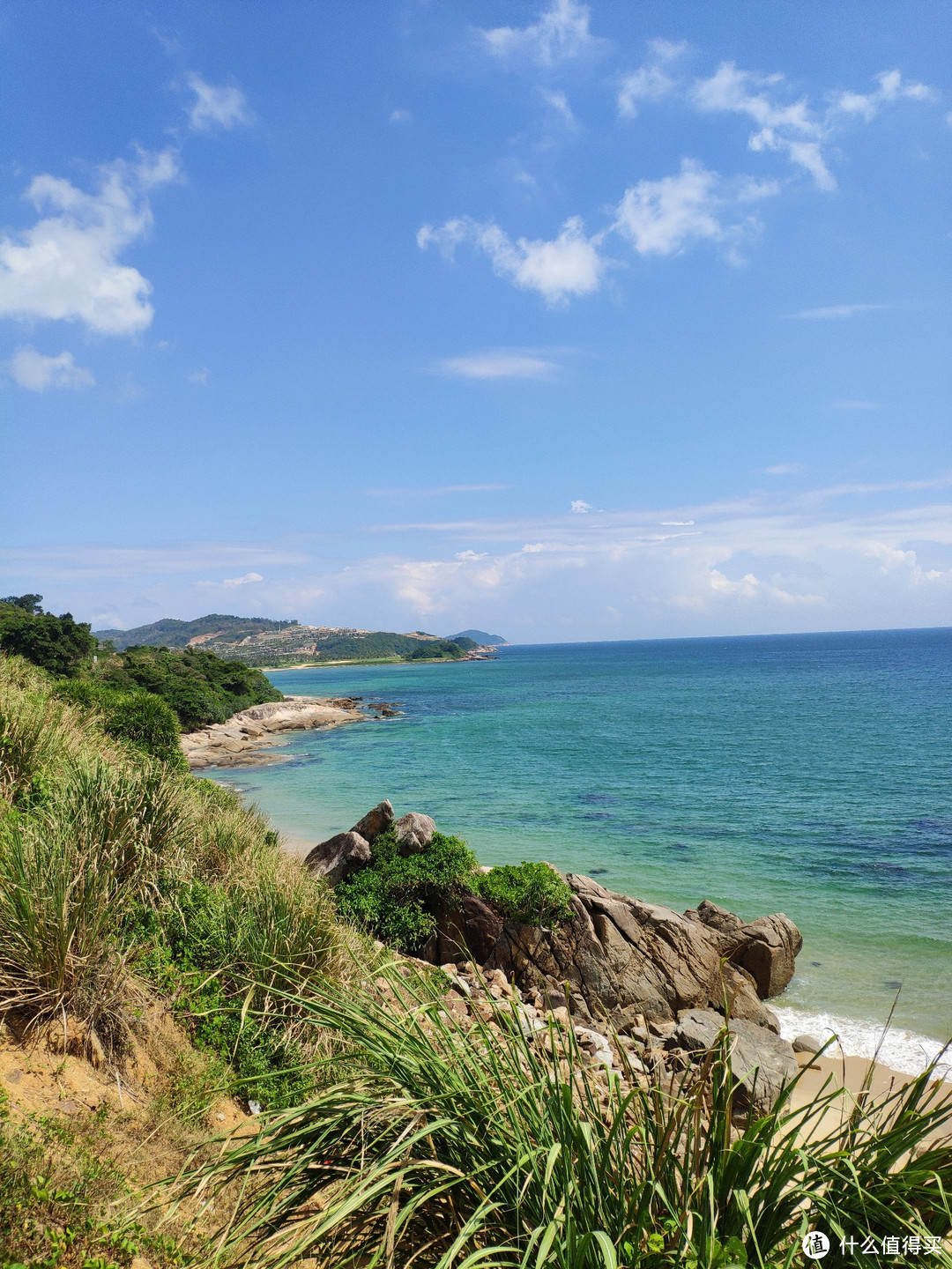 感受海阔天空,记说走就走的海南轻旅游