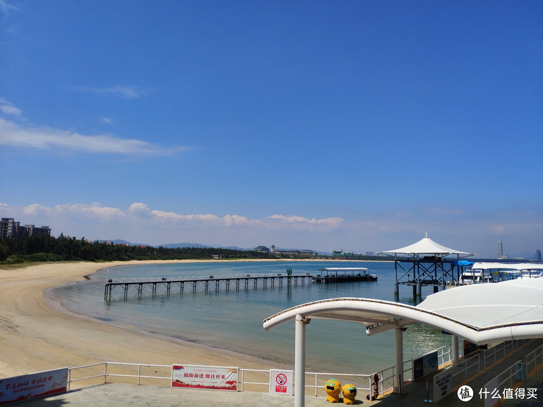 感受海阔天空，记说走就走的海南轻旅游