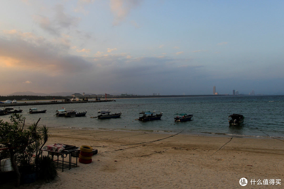 感受海阔天空，记说走就走的海南轻旅游