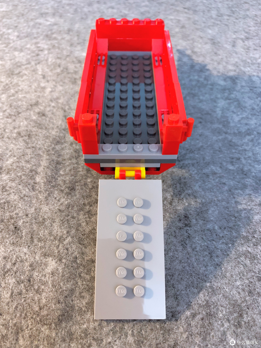 LEGO 乐高 7634 拖拉机和7684 养猪场和拖拉机