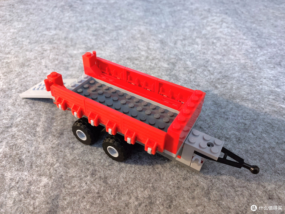 LEGO 乐高 7634 拖拉机和7684 养猪场和拖拉机