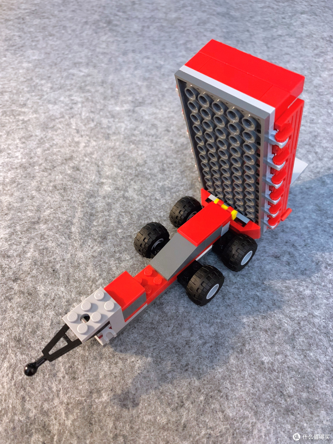 LEGO 乐高 7634 拖拉机和7684 养猪场和拖拉机