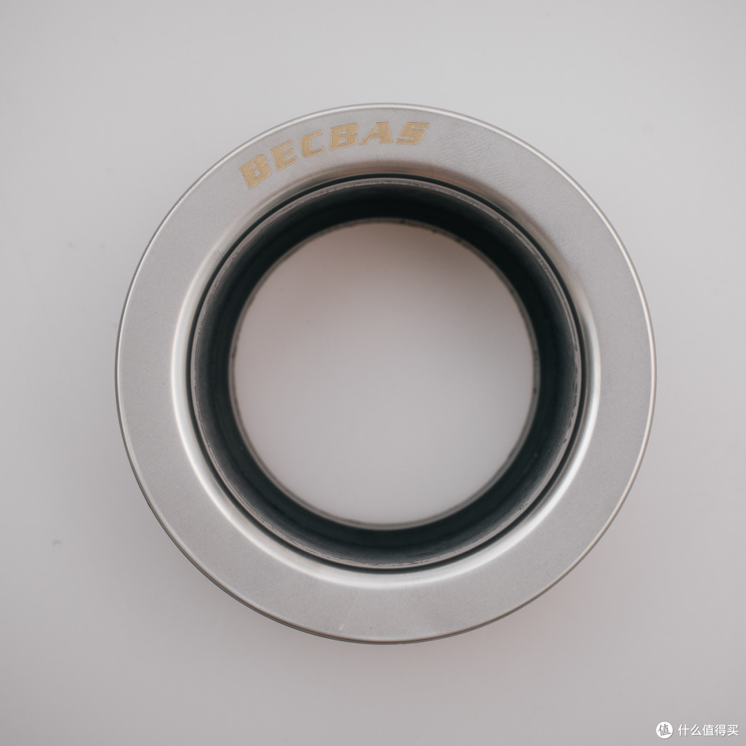 半个必需品:BECBAS 贝克巴斯 E70 垃圾处理器开箱